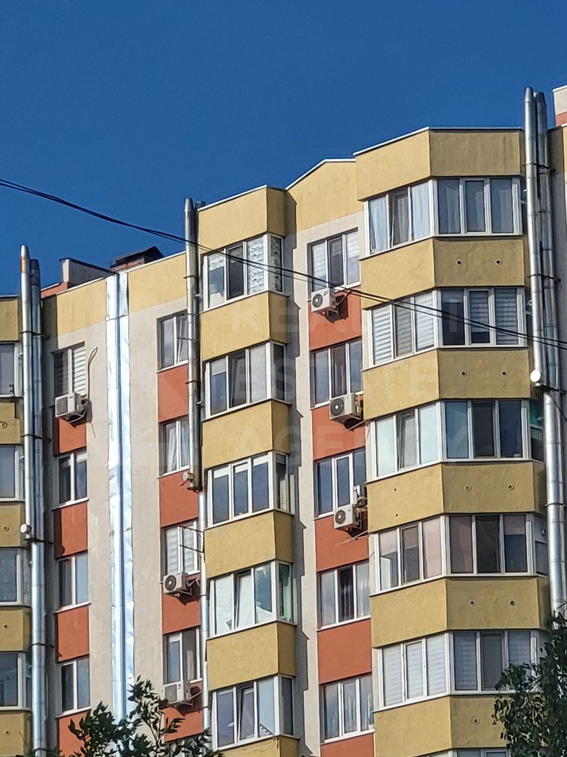 Vânzare, apartament, 2 camere, Soseaua Hîncești, sectorul Telecentru - Poză 20