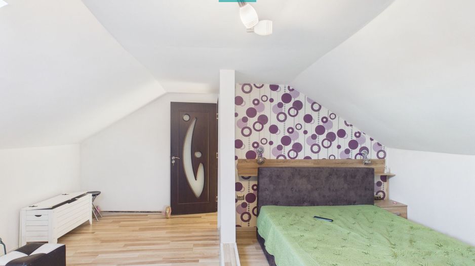 Casă modernă, 128 mp, Nojorid - Poză 22