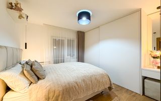 2 camere, decomandate, la cheie, Marasti! - Poză 2