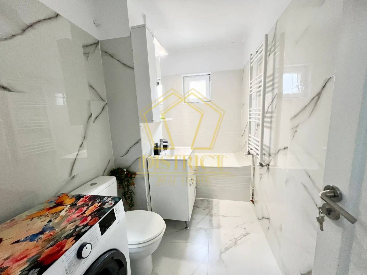 Apartament spatios cu 3 camere I Complexul Studentesc - Poză 6