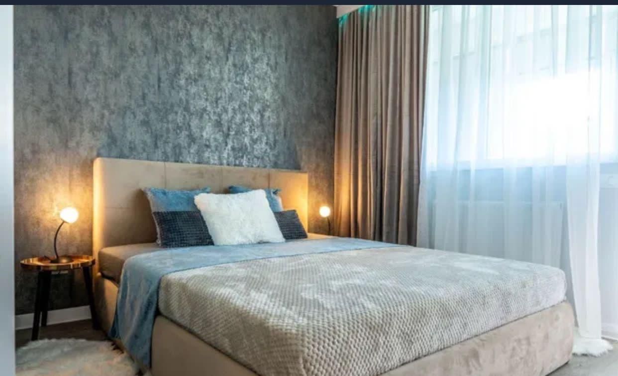 Apartament 2 Camere Decomandat - Renovat,Mobiliat-Utilat ,zona Unirii - Poză 11