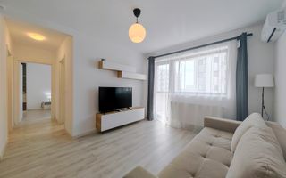 Hils Pallady, la trei minute de metrou, loc de parcare inclus. - Poză 1