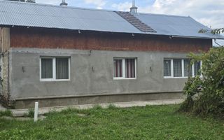 Casa de vanzare Breaza- teren 2549 mp - Poză 3