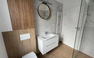 Duplex modern la 15 km de Timisoara - Poză 12