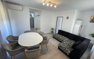 LA CHEIE | Parcare Inclusa | MODERN | Marasti - Poză 1