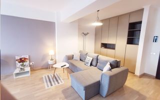 Inchiriere 2 Camere Banu Mata / Titulescu / Bloc nou 2018 , Icon Residence - Poză 11