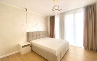 Apartament 2 camere modern de inchiriat, parcare subterana, Grigorescu - Poză 5