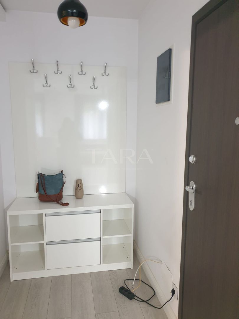 Apartament cu 3 camere de inchiriat in zona Semicentrala - Poză 7
