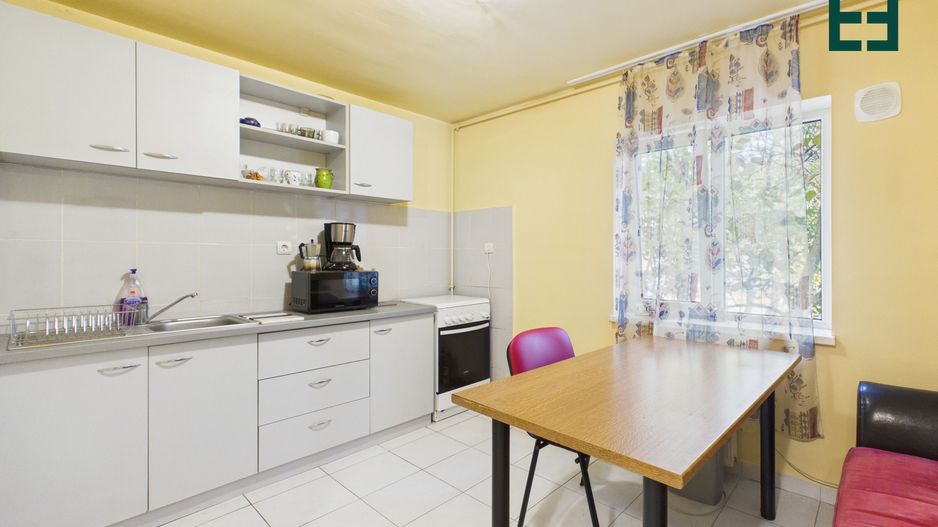 Apartament cu o cameră etaj 1 - Zona Lipovei - Timișoara - Poză 4