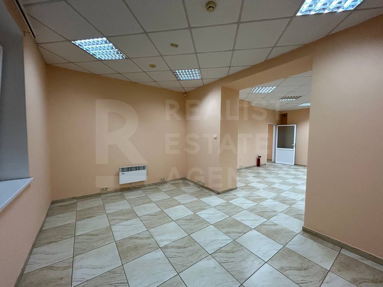 Chirie, spațiu comercial, 90,7 mp, strada Decebal, Bălți - Poză 5