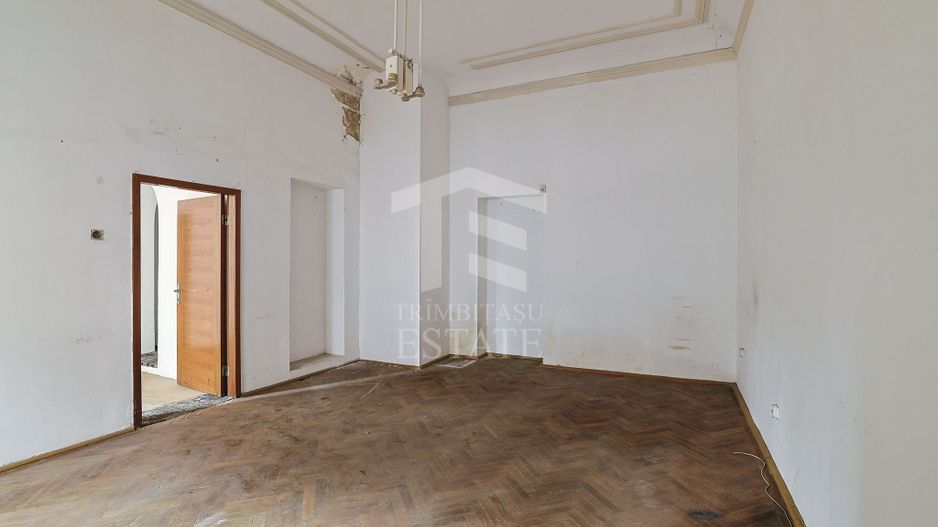 PIATA ROMANA - Calea Dorobanti, ASE | Vila - Spatiu Comercial - Poză 13