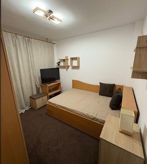 Apartament 2 camere decomandat de închiriat - zona Tei - Poză 3