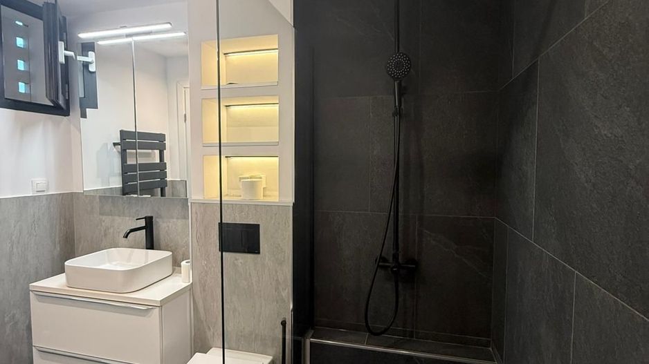 APARTAMENT 4 CAMERE | RENOVAT CENTRALĂ PROPRIE | ZONA MAGHERU | 5 MIN METROU - Poză 8