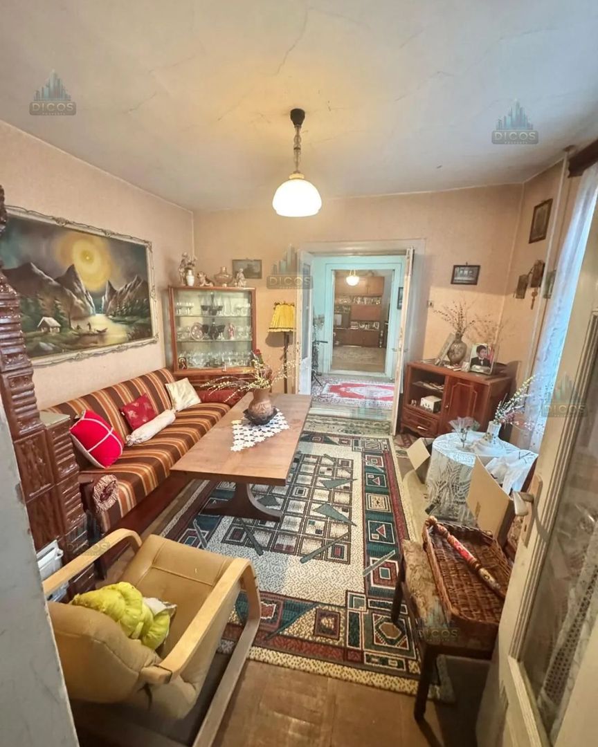 Casă de vânzare pe Strada Cetății, teren 428 mp - Poză 3