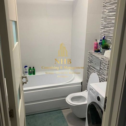 Apartament 2 camere - Exigent Plaza Residence Faza 3 - Poză 6