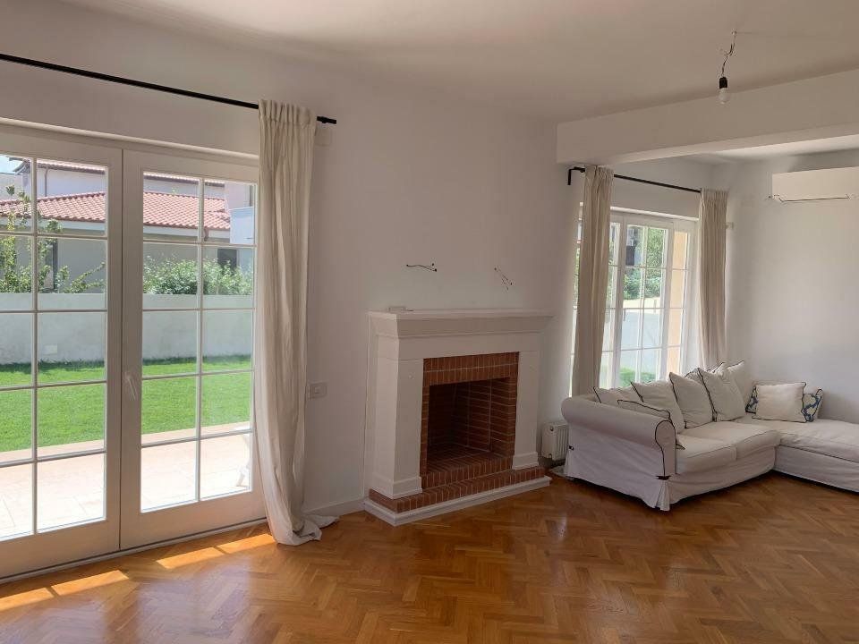 Casa individuala langa lacul Straulesti cu mutare imediata. Direct proprietar - Poză 5