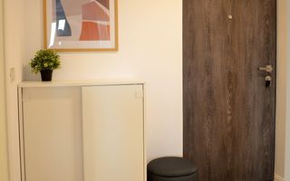 Apartament 2 camere in zona Baneasa plus loc de parcare inclus - Poză 6