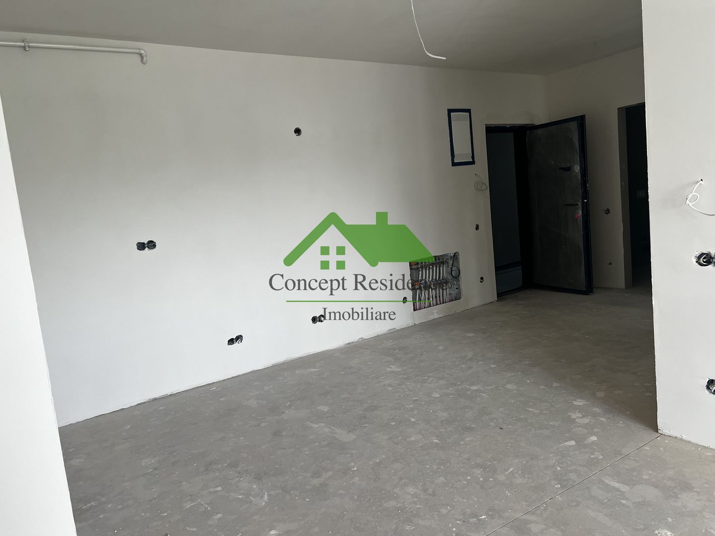 apartament 3 camere la cheie | Gheorghe Marinescu | etajul 1, parcare - Poză 2
