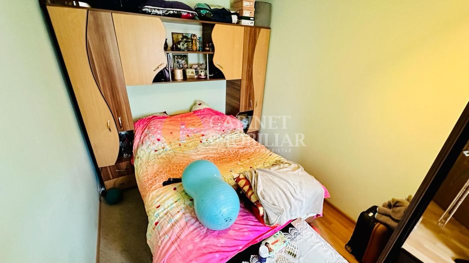 Apartament cu 2 Camere - Etaj 2 - Zona Alexandru / Liceul Miron Costin - Poză 4