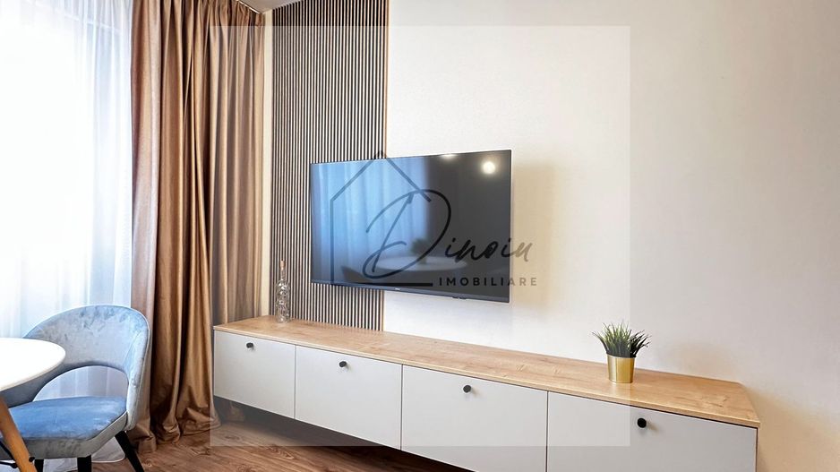 COM 0% I Apartament 2 cam TEI I Parc roata I renovat total 2025, 40 mp - Poză 17