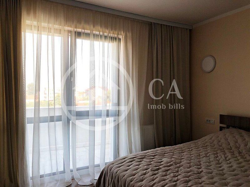Apartament cu 3 camere de inchiriat in zona Iosia Nord, Oradea - Poză 9