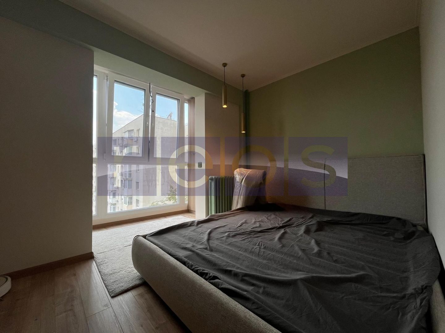 VANZARE APARTAMENT 2 CAMERE | VICTORIEI-IACOB FELIX - Poză 3