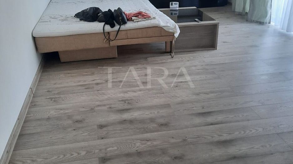 Garsonieră modernă cu terasă,  zonă liniștită, aproape de Vivo Cluj. - Poză 1