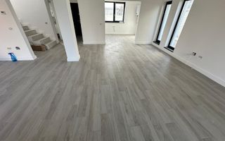 CASA SINGULARA, TOATE UTILITATILE, 4 CAMERE, TEREN 400 MP, COMISION 0% - Poză 10