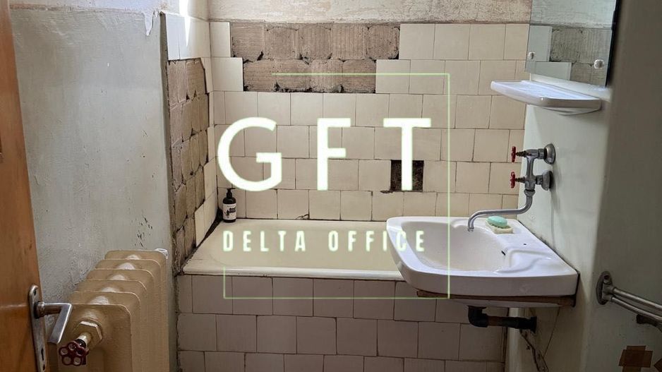 Apartament 3 camere, 63 mp, parter, zona 1 Decembrie - Poză 4