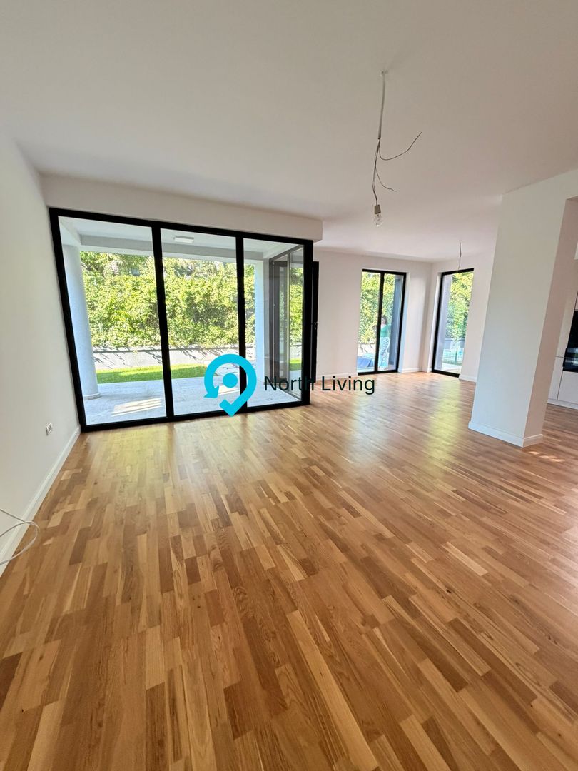 Casă Premium Inchiriat / 5 Camere cu Piscina Privata / Iancu Nicolae - Poză 9