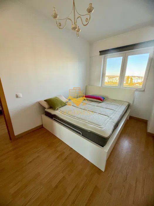 2 camere open space, Parcare, Modern, Iulius Mall,Viva City,Gheorgheni - Poză 3