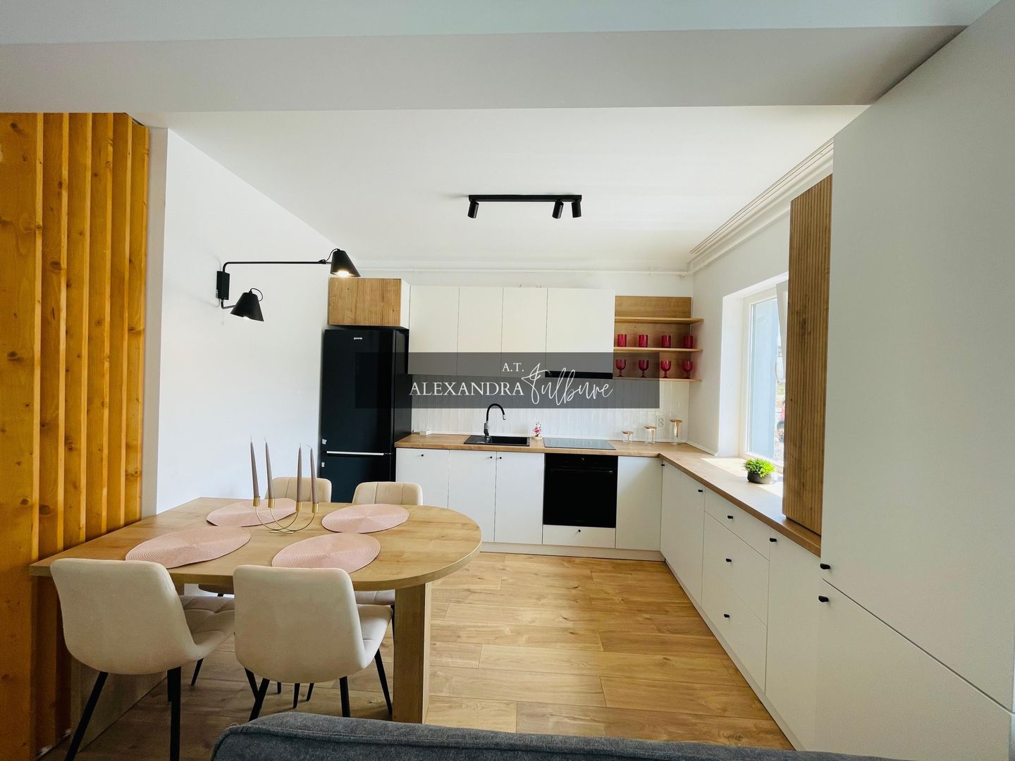 Apartament 2 camere I Zona Terra I Floresti - Poză 6