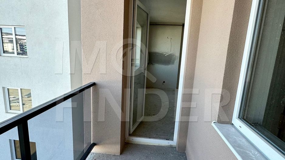 Vânzare 3 camere 72 mp, zona VIVO- BMW - Poză 7