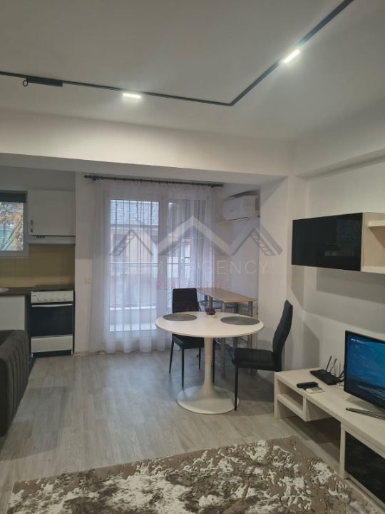 Garsonieră lângă Aeroport Otopeni - Poză 2