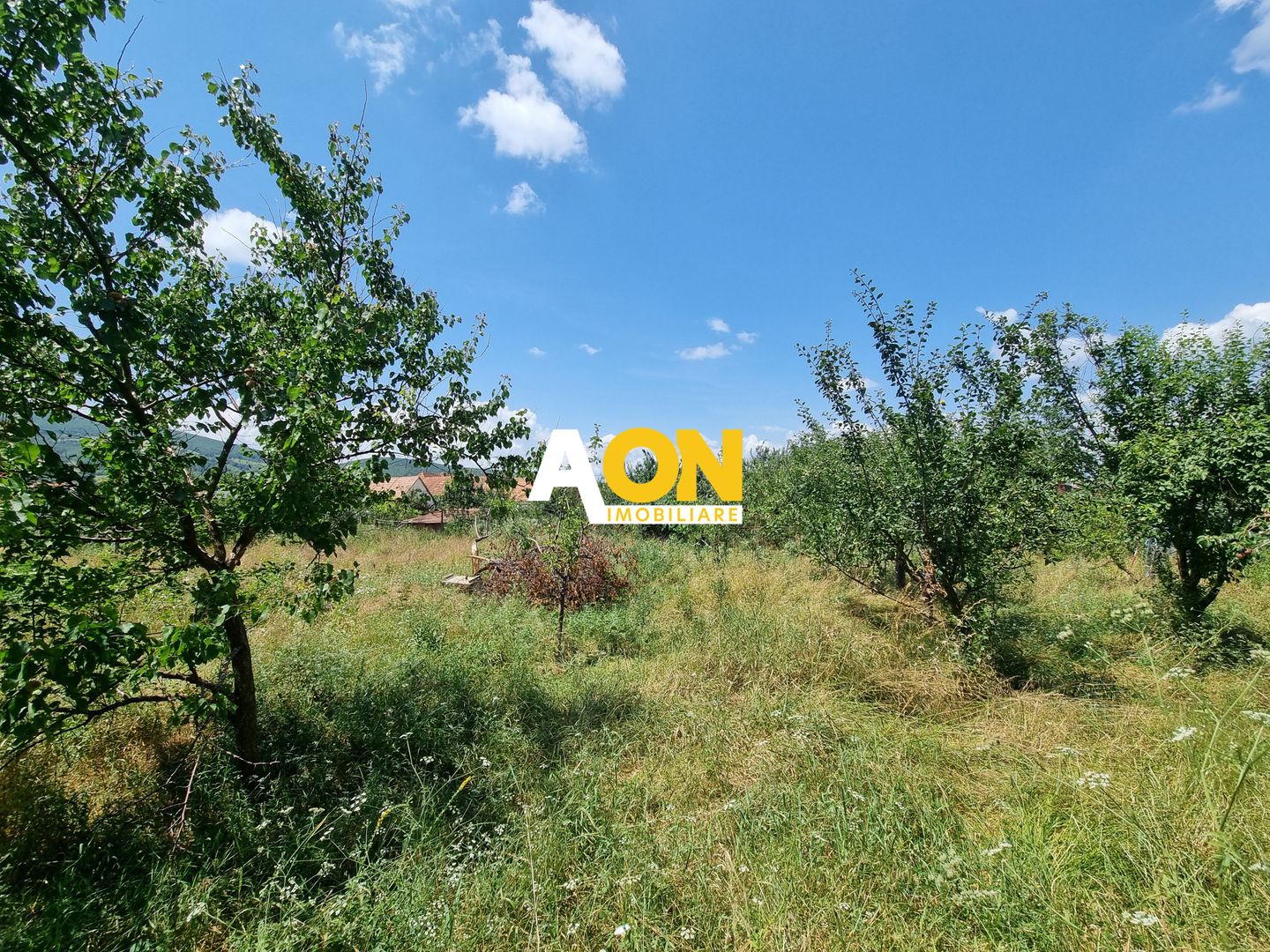 De vanzare 896mp teren intravilan, Micesti - Poză 2