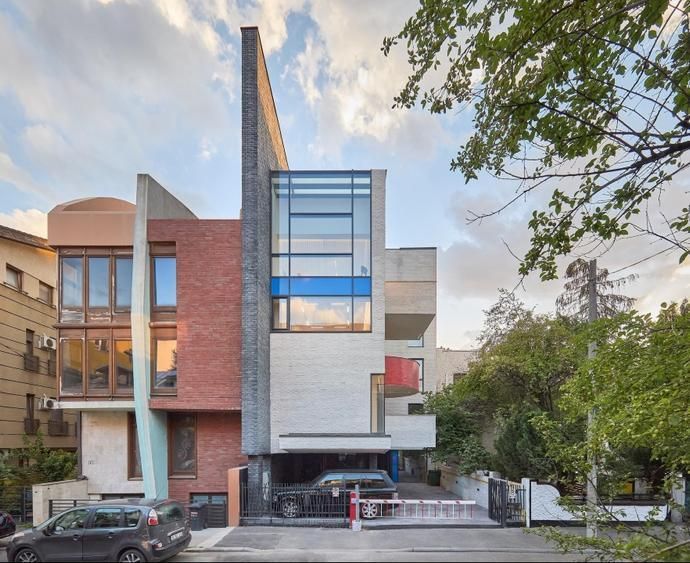 Duplex 3 camere | Kiseleff-Aviatorilor | Parc Herastrau | Metrou Aviatorilor - Poză 8