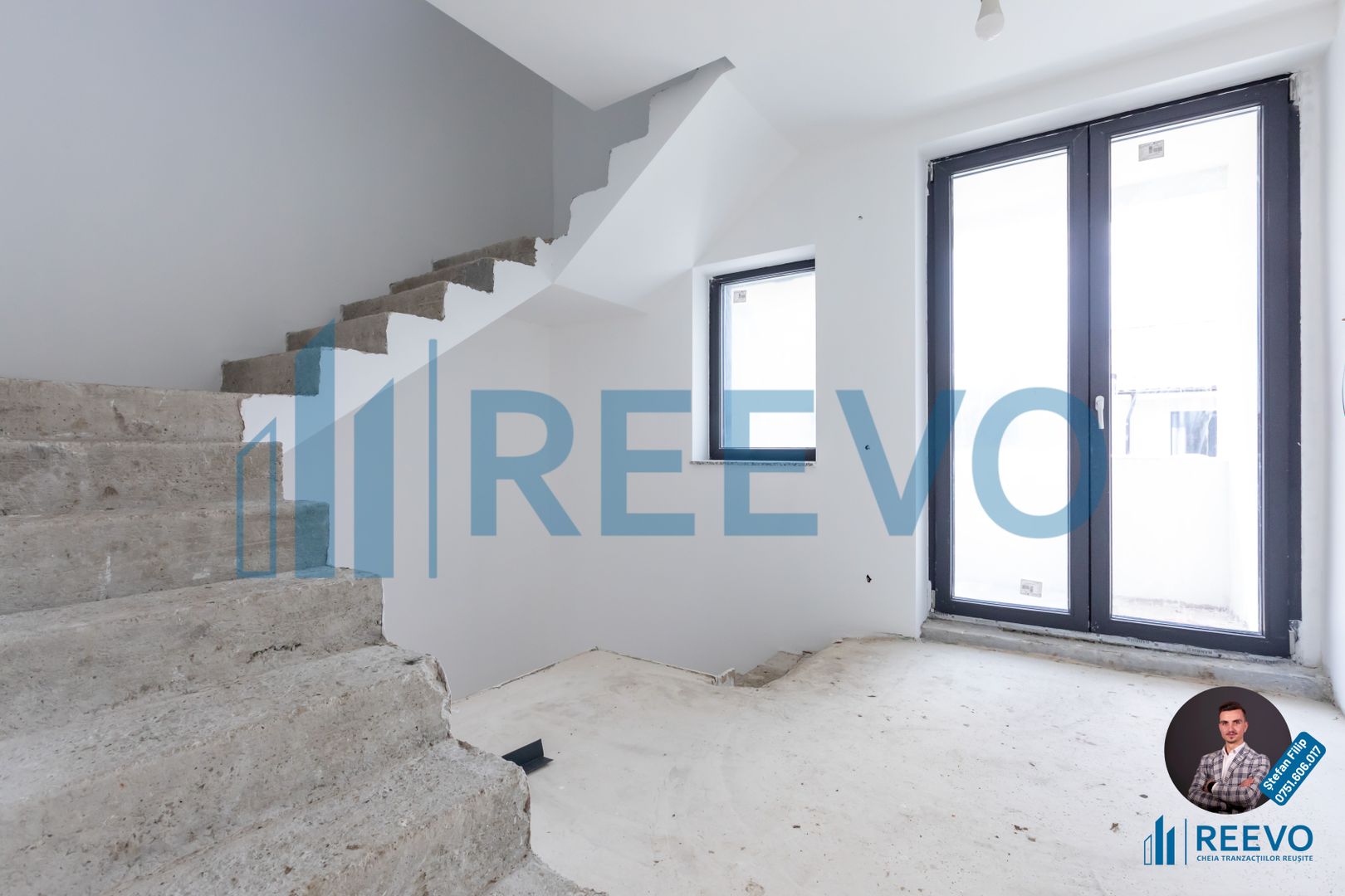 Casă de vânzare, centrală, pe str.  Oituz, Bacău - Poză 12