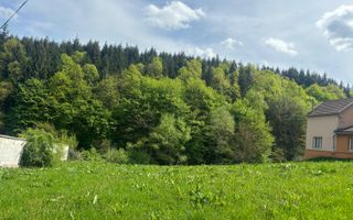 Teren intravilan de vanzare,  5-12 ari, Str. Taberei - Bistrita - Poză 1