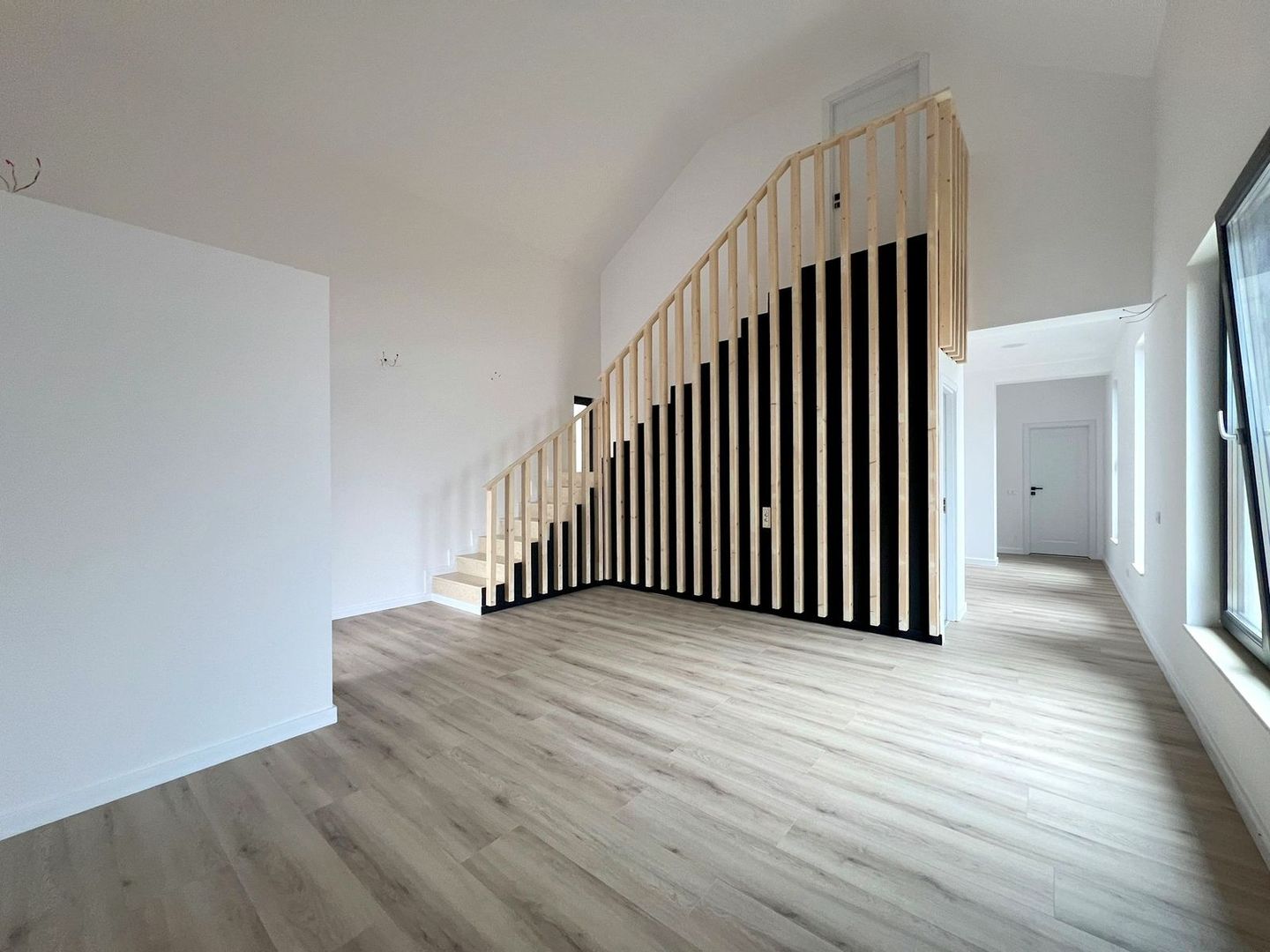 Casa Pipera P+M 3 camere - Poză 7