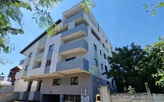 Apartament 3 Camere- 77 mp in Militari, langa METROU, liber, NOU, COMISION 0% - Poză 12