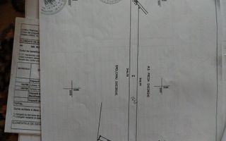 Teren 1000 mp cu Autorizatie valabila de Construire pentru 3 Case P+1 - Poză 21