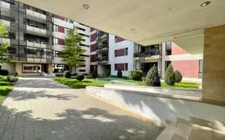 Apartament cu 3 camere *198mp*+ 2 Terase + Parking / Pipera - Poză 49