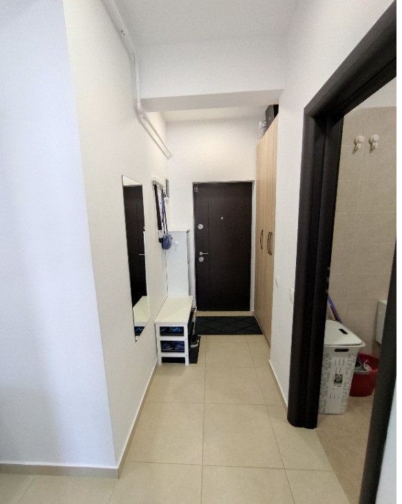 Apartament de lux 2 camere bloc nou Gorjului | Moinesti - Poză 8