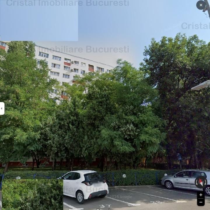 Vanzare Apartament 3 camere, Aparatorii Patriei. - Poză 8