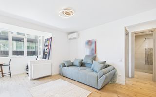 Apartament de 2 camere Barbu Vacarescu - Poză 5