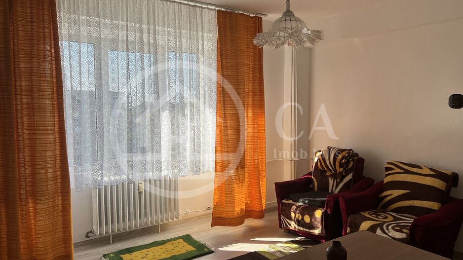 Apartament cu 3 camere de inchiriat zona Dacia Oradea - Poză 2