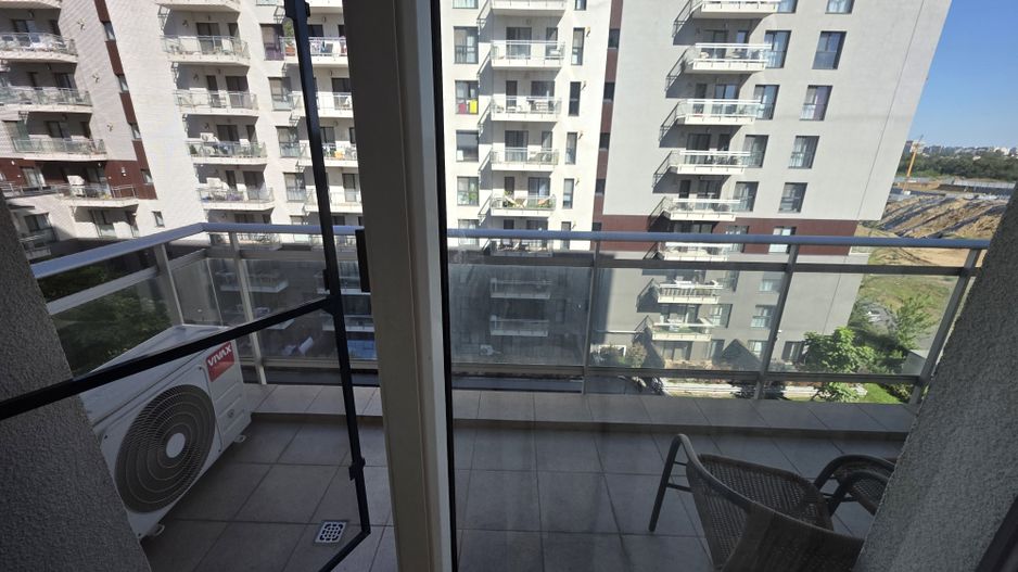 3 camere | Barbu Văcărescu | Lângă metrou - Poză 16