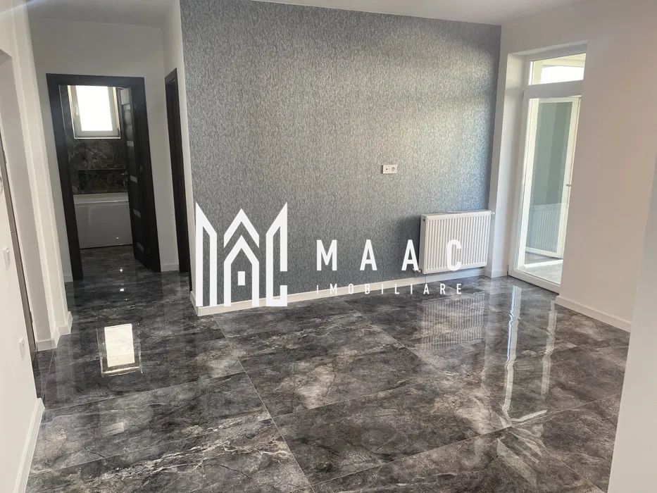 Apartament 3 camere | 2 Parcări | Balcon - Poză 6