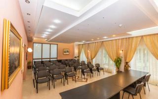 Hotel 4 stele, complet echipat, 30 camere, 6.000 mp teren – Poiana Brașov - Poză 7