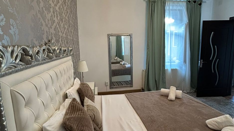 APARTAMENT 2 CAMERE OPENSPACE PARCUL CAROL - TINERETULUI - Poză 13